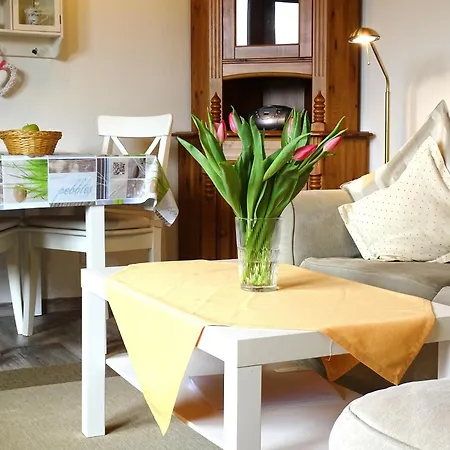 Holiday home Specht - Sommerhaus