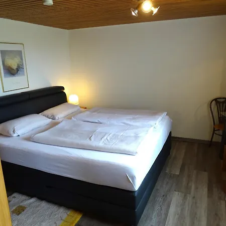 Holiday home Specht - Sommerhaus
