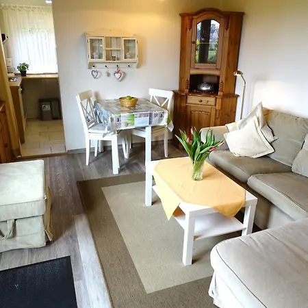 Specht - Sommerhaus Holiday home