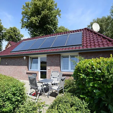 Holiday home Specht - Sommerhaus Dahme (Schleswig-Holstein)
