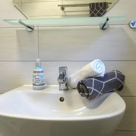 Holiday home Specht - Sommerhaus Dahme (Schleswig-Holstein)