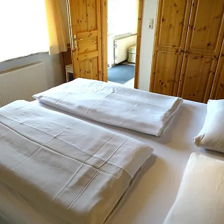 Nyaraló Specht - Sommerhaus *