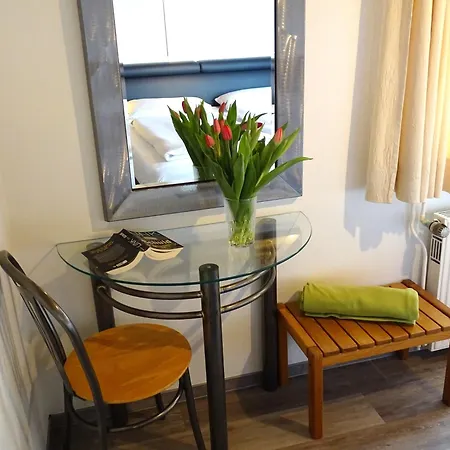 Holiday home Specht - Sommerhaus Dahme (Schleswig-Holstein)