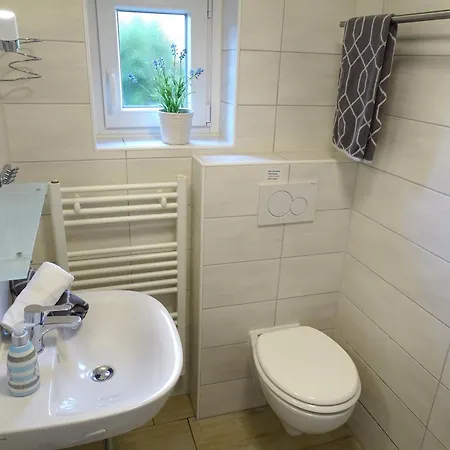 Specht - Sommerhaus * Dahme