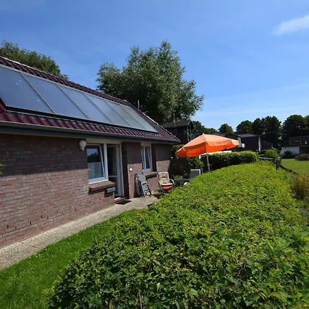 Specht - Sommerhaus Holiday home Dahme (Schleswig-Holstein)